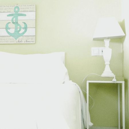 Luceros Sea View Apts -With Balcony- City&Beach Аликанте Екстериор снимка