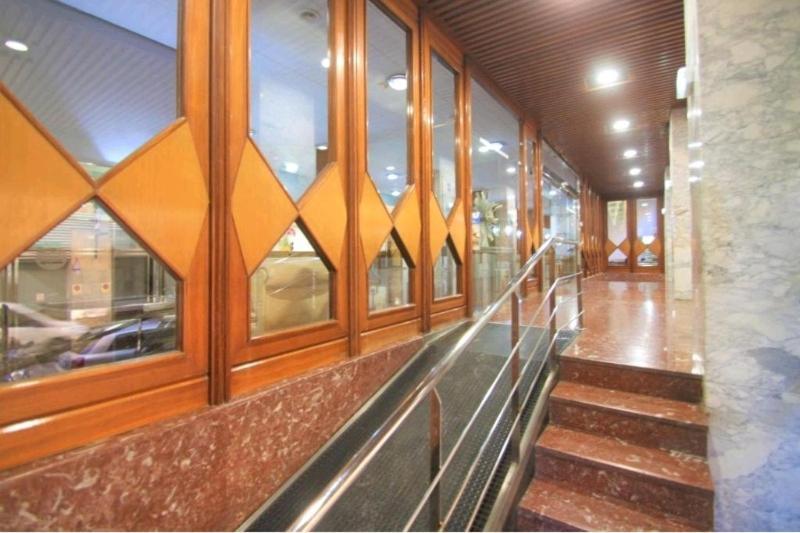 Luceros Sea View Apts -With Balcony- City&Beach Аликанте Екстериор снимка