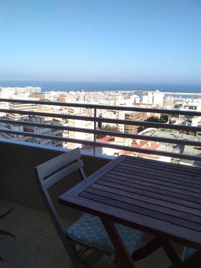 Luceros Sea View Apts -With Balcony- City&Beach Аликанте Екстериор снимка