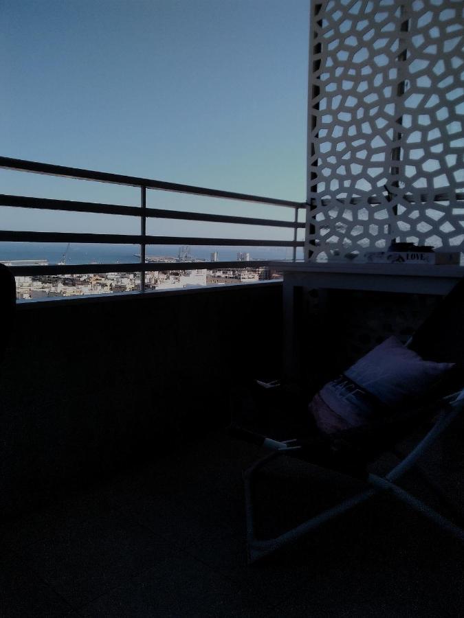 Luceros Sea View Apts -With Balcony- City&Beach Аликанте Екстериор снимка