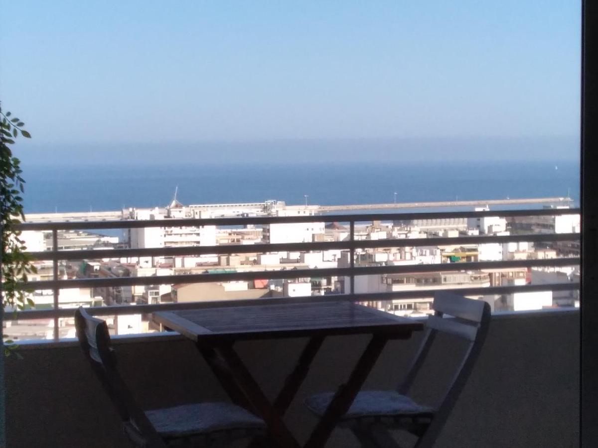 Luceros Sea View Apts -With Balcony- City&Beach Аликанте Екстериор снимка