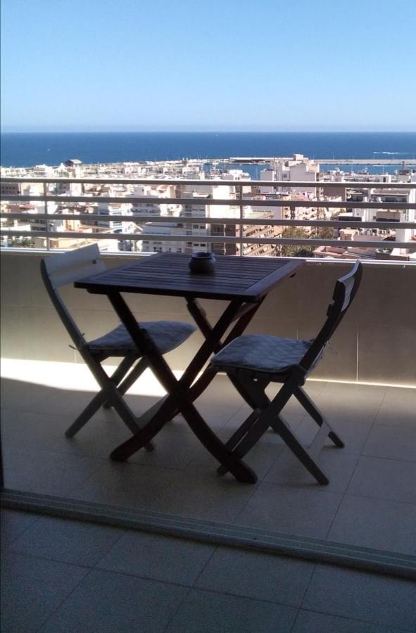 Luceros Sea View Apts -With Balcony- City&Beach Аликанте Екстериор снимка