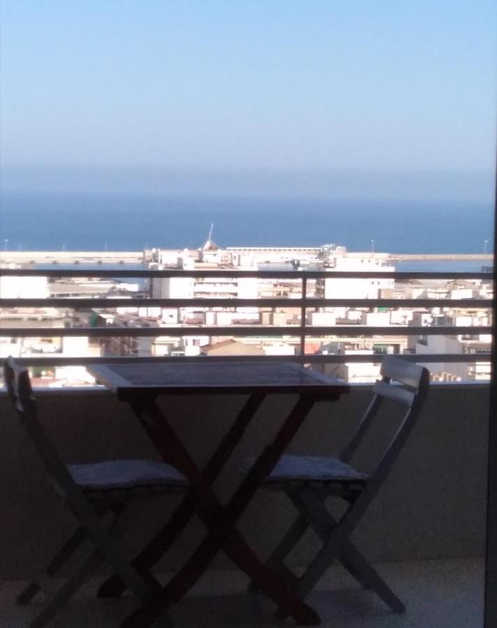 Luceros Sea View Apts -With Balcony- City&Beach Аликанте Екстериор снимка