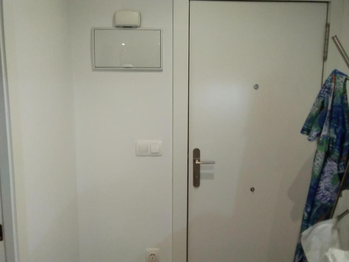 Luceros Sea View Apts -With Balcony- City&Beach Аликанте Екстериор снимка